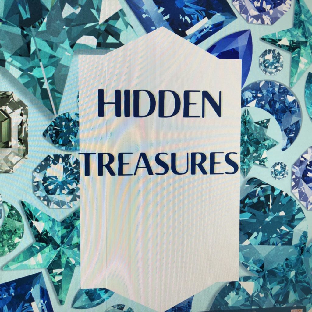 Donate — Hidden Treasures Thrift Store
